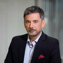 Yiannis Kantoros Profile Picture
