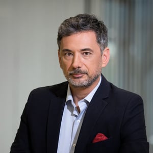 Yiannis Kantoros Profile Picture