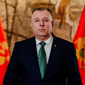 Zoran Miljanić Profile Picture