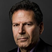 Robert D. Kaplan Profile Picture