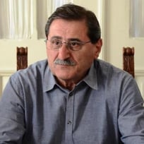 Konstantinos Peletidis Profile Picture