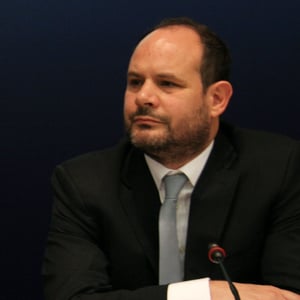 Nikolaos Mantzoufas Profile Picture