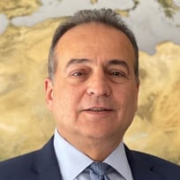 Nikolaos Papatsas Profile Picture
