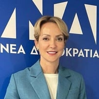 Alexandra Sdoukou Profile Picture