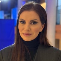 Aikaterini Kalenteridou Profile Picture