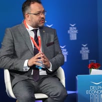 Anastasios Chronis Profile Picture