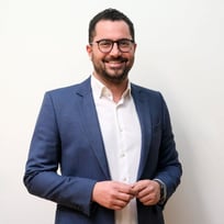 Andreas Spyropoulos Profile Picture
