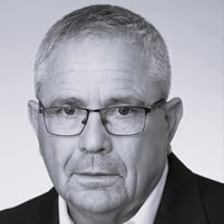 Ariel Levite Profile Picture