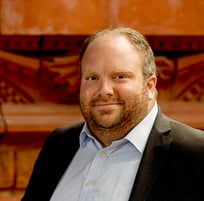 Benjamin Schmitt  Profile Picture