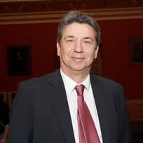 Charalampos Pampoukis Profile Picture