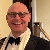 Christopher Butler Profile Picture