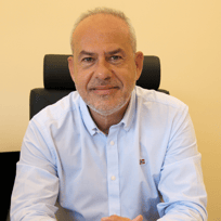 Christos Goulas Profile Picture