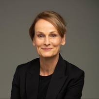 Claudia Zeisberger Profile Picture