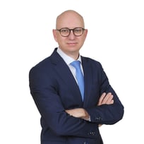Costas Tsalikis Profile Picture
