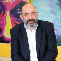 Dimitris Mallas Profile Picture