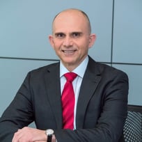 Dimitris Nikas Profile Picture
