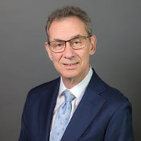 Dr. Albert Bourla Profile Picture