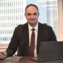Vassilis Deligiannis Profile Picture