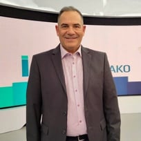 Evangelos Giakoumis Profile Picture