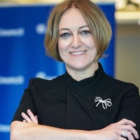 Defne Arslan Profile Picture