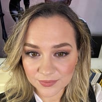 Fay Doulgkeri Profile Picture