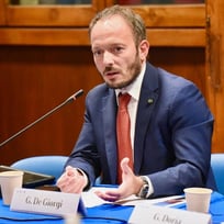 Gabriele De Giorgi Profile Picture