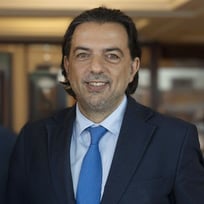 George Alexandratos Profile Picture