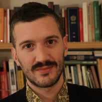 George Dikaios Profile Picture