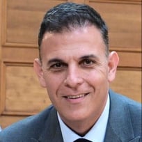 George Karameros Profile Picture