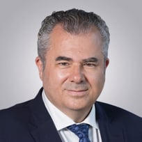 George Mathios Profile Picture