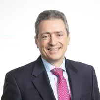 George Passaris Profile Picture