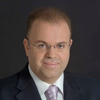 George Tsaprounis Profile Picture