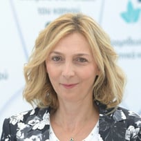 Georgia Petropoulou Profile Picture