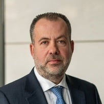 Georgios Papadimitriou Profile Picture