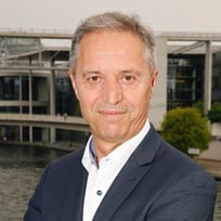 Georgios Pappas Profile Picture