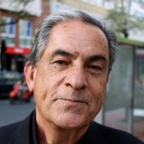 Gideon Levy Profile Picture