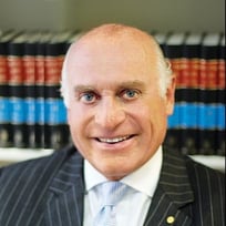 Charles Kiefel  Profile Picture