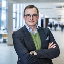 Andreas Rödder  Profile Picture