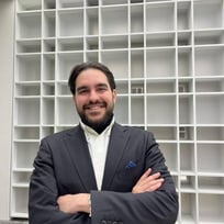 Konstantinos Kanellopoulos Profile Picture