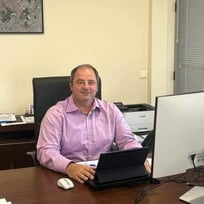 Konstantinos Karantzalos Profile Picture