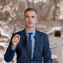 Kostas Bakoyannis Profile Picture