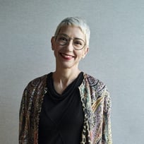 Maria Skagou Profile Picture