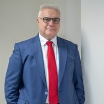 Michael E. Economakis Profile Picture