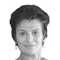 Nomi Bar-Yaacov Profile Picture