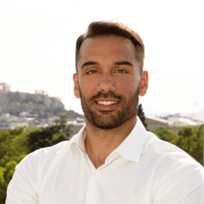 Panagiotis Polydoros Profile Picture