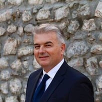 Panagiotis Tagalis Profile Picture