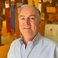 Panos Moumtzis Profile Picture