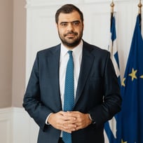 Pavlos Marinakis Profile Picture