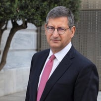 Pavlos Mylonas Profile Picture