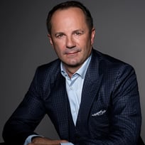 Peter Hacker Profile Picture